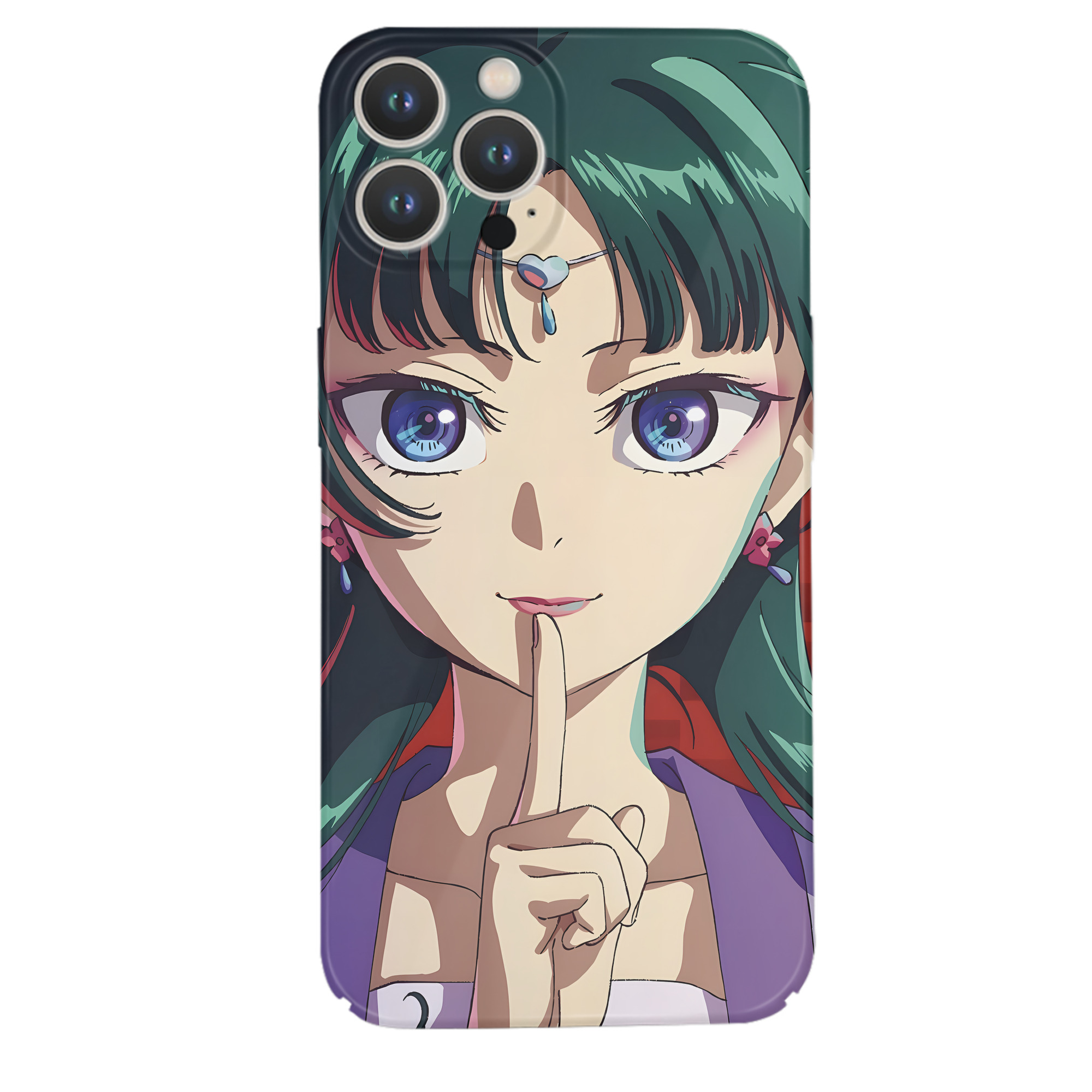 （画像用） 薬屋のひとりごと The Apothecary Diaries 【iPhone 14シリーズ対応】ハードケース